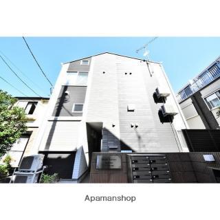 ハーモニーテラス桜台