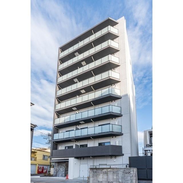 プレール・ドゥーク練馬北町(1LDK/6階)