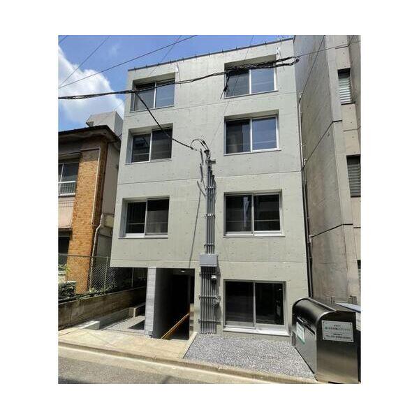 西荻窪レジデンス