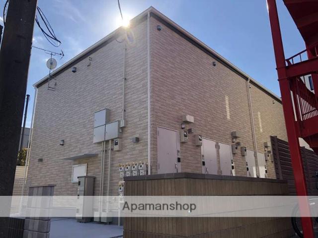 ヴィラ都立家政