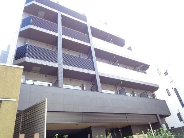 セジョリ池袋本町