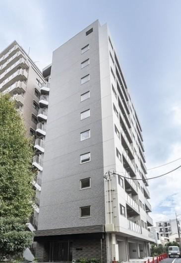 コンフォリア北池袋