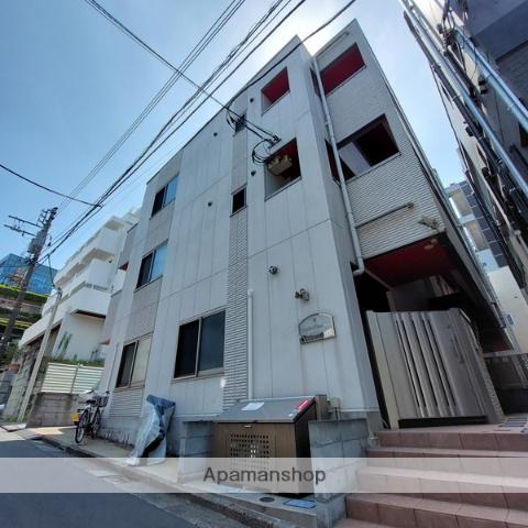 エクセドラ北参道