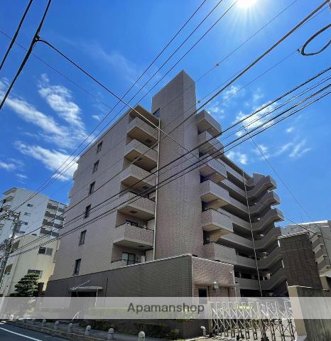 エミネンス滝野川