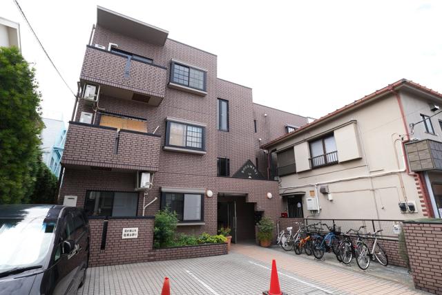 ロジマンエイト