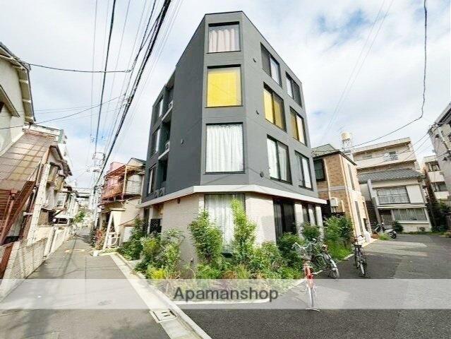 TRIAS220(ワンルーム/1階)