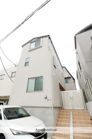 メゾン・ド・カラン本蓮沼