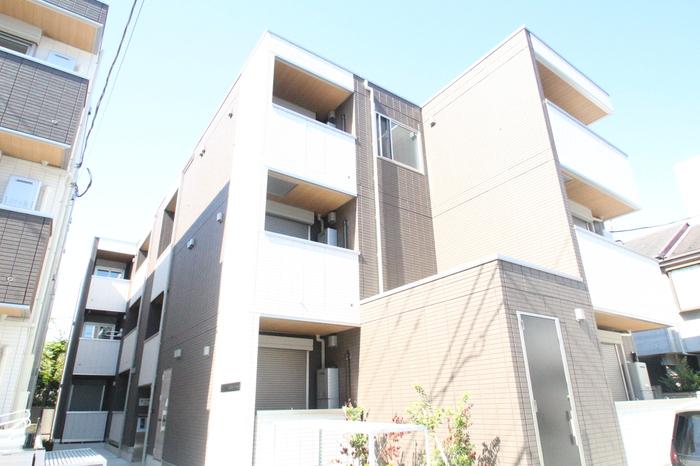 アヴァンス豊島 A