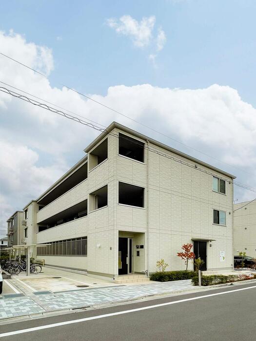 セジュール西台2