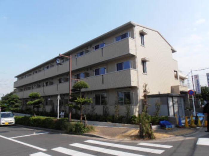 アネモスコートⅡ