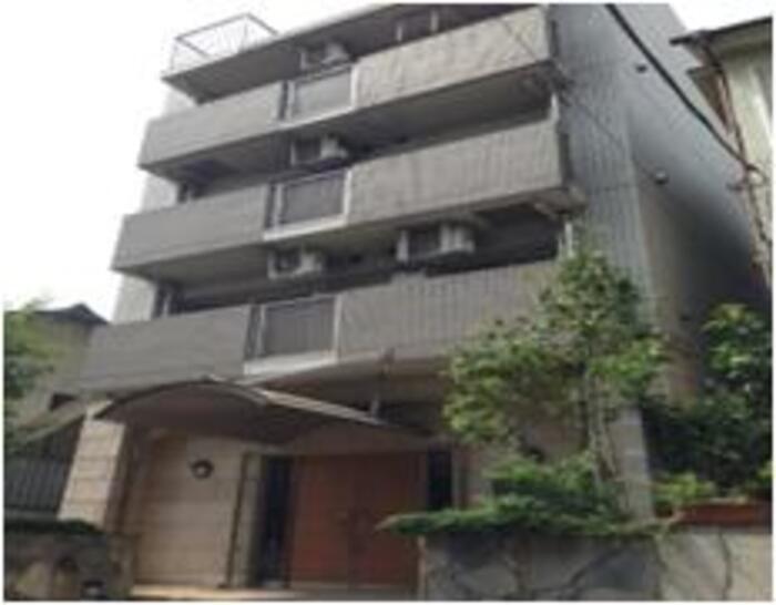 カスタリア原宿