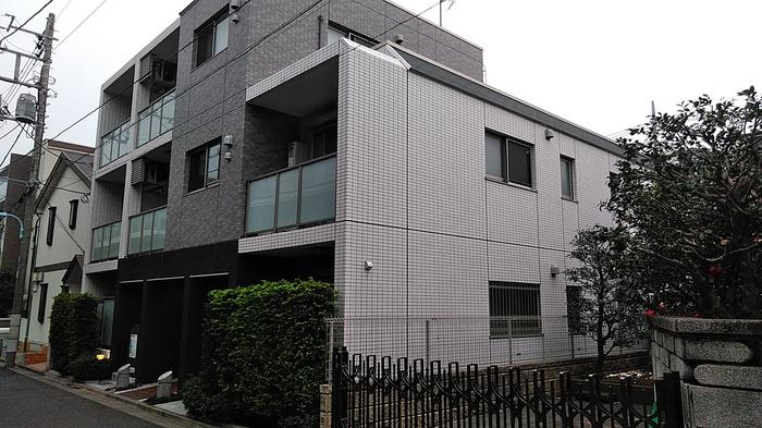 フェンネル浜田山