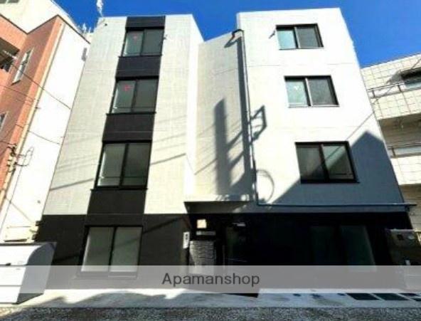 コンフォートわせだ