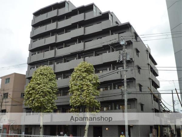 ルーブル方南町弐番館