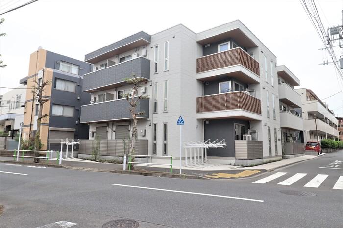 セレスティア小豆沢