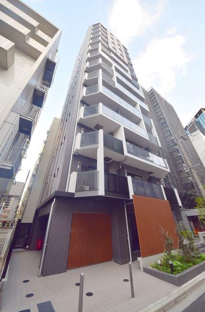 レガシア千代田三崎町