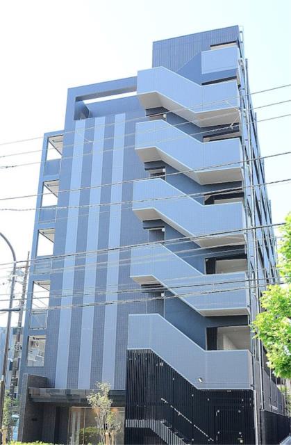 ステージグランデ竹ノ塚