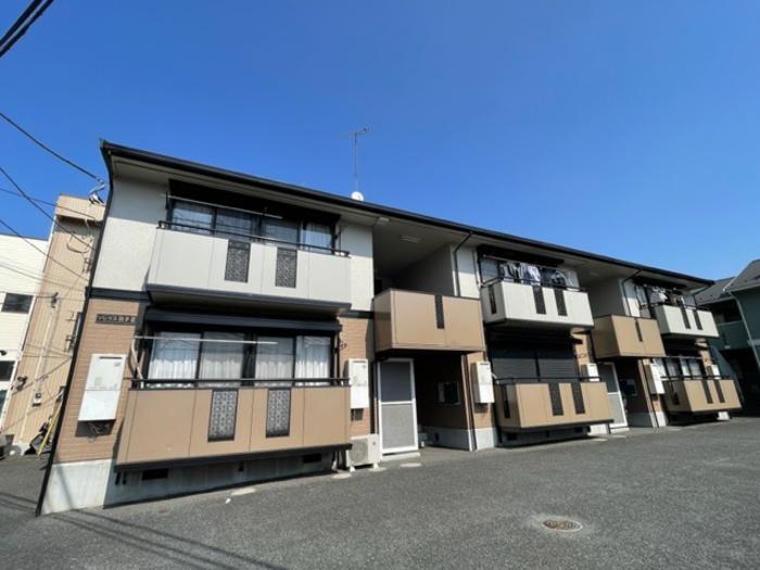 ソレイユ白子II