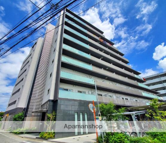 ラグゼナ平和台