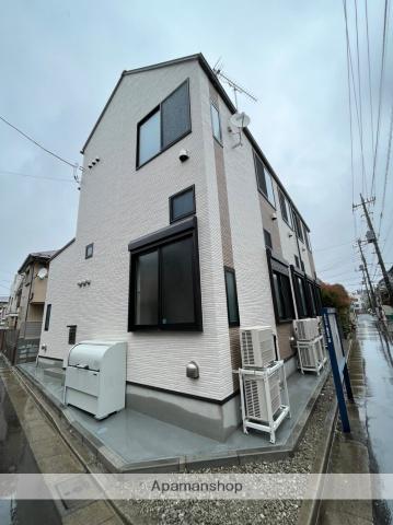 ハーモニーテラス若宮Ⅲ