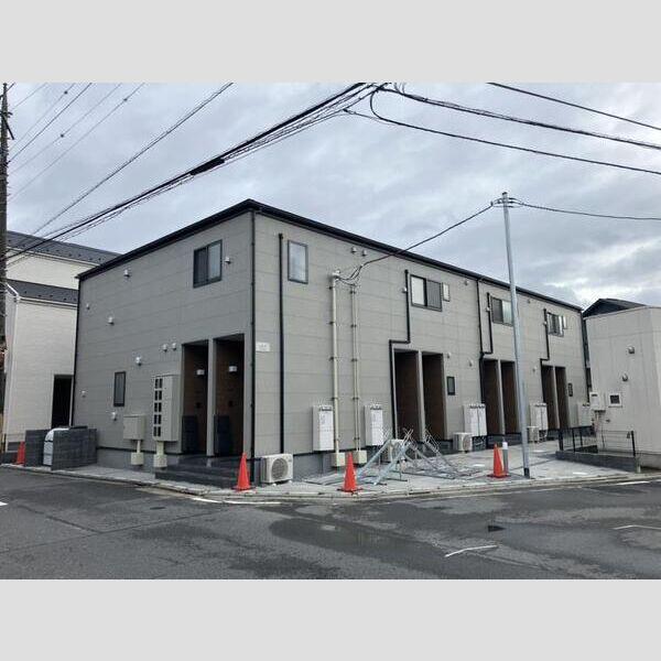 リーブルファイン足立南花畑