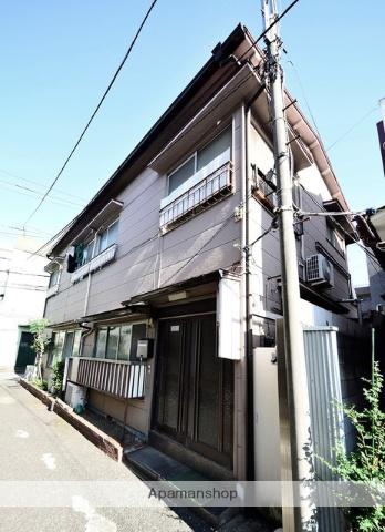 ヒノキ荘