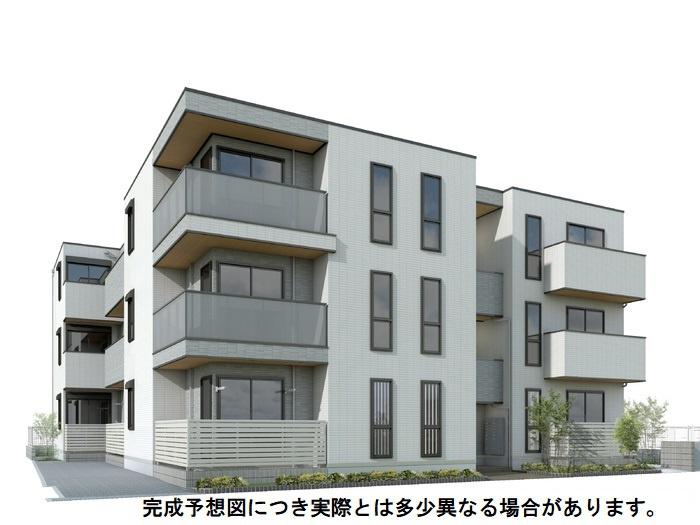 セレスティア下石神井