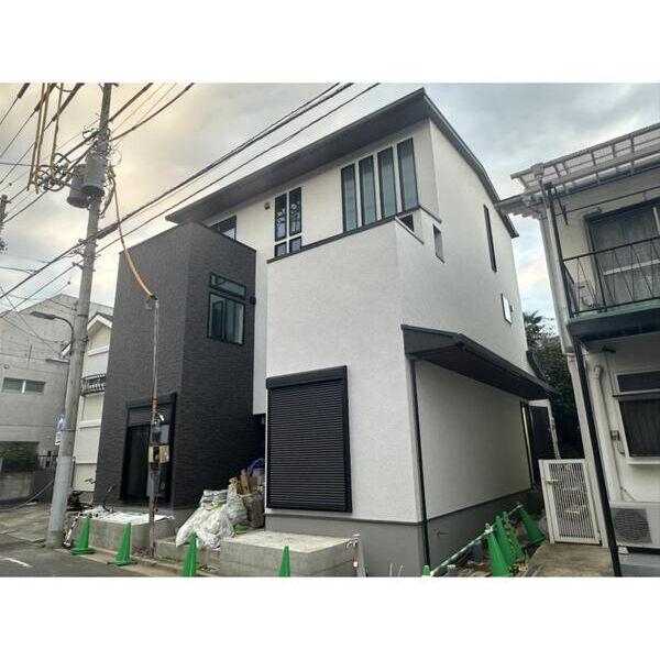 MAISON SANKEI TERRACE