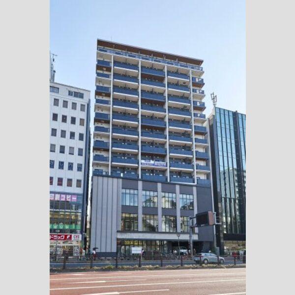 プラウドフラット四谷三丁目