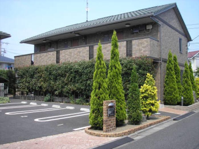 ウィルモア・モナリエ モナリエ