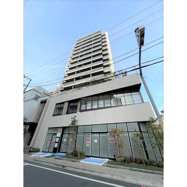 ブランズ西荻南三丁目(2LDK/9階)