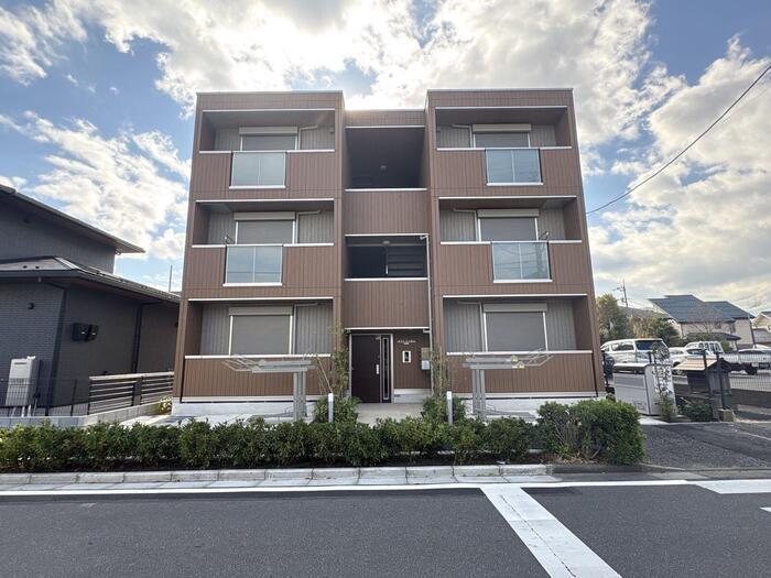 メゾン シャルム