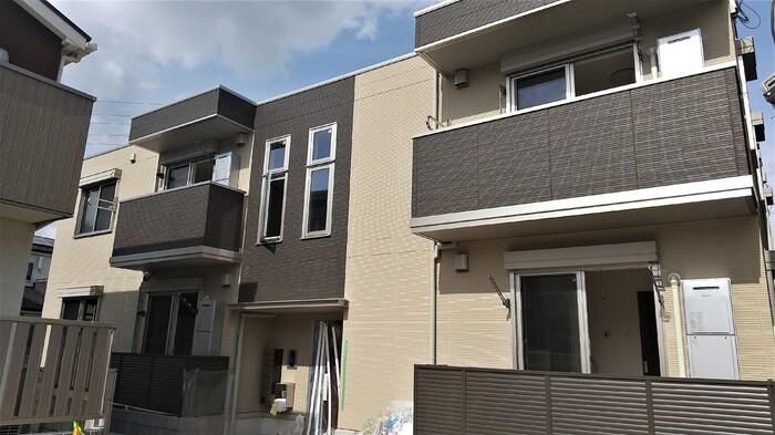 コンフォート北綾瀬