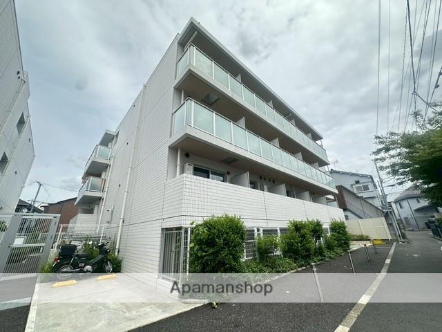 HF西巣鴨レジデンスⅡ