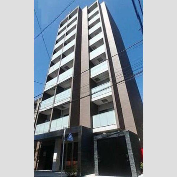 ハーモニーレジデンス池袋ウエストゲート