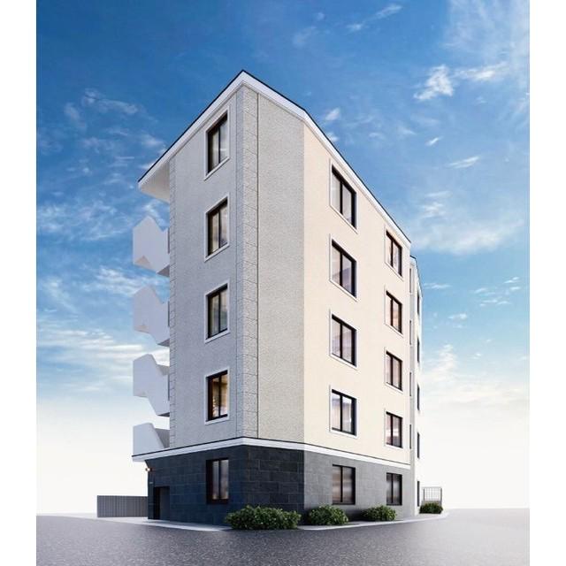 エルファーロ明大前Ⅲ