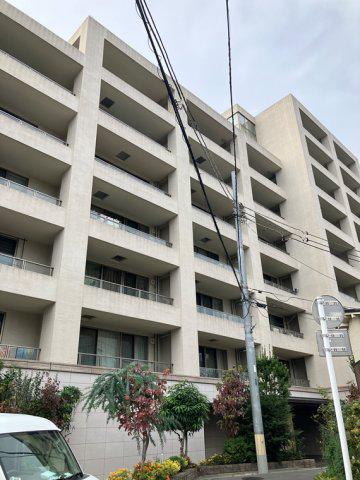 オーベル志村城山