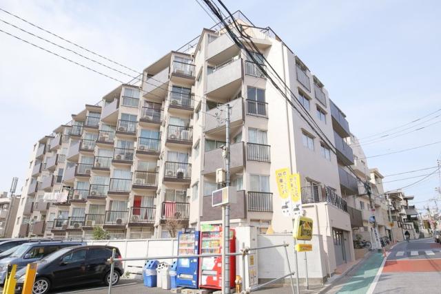 ハイネス大久保