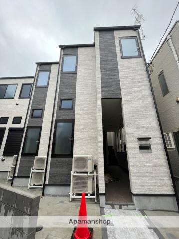 ハーモニーテラス原町Ⅳ