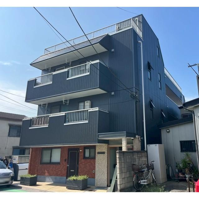 桜井マンション