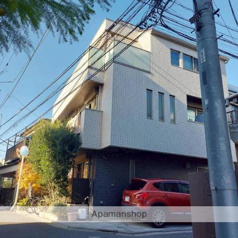  ビューノ上池袋