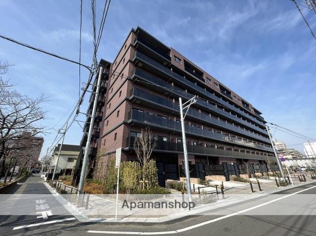 ロイジェント志村坂上