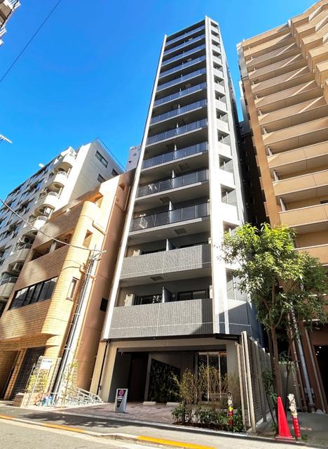 ルフォンリヴェント池袋(1LDK/10階)