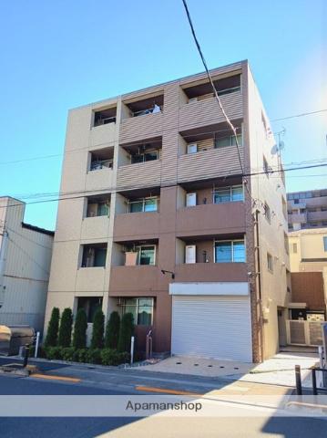 フォーシーズン蓮根