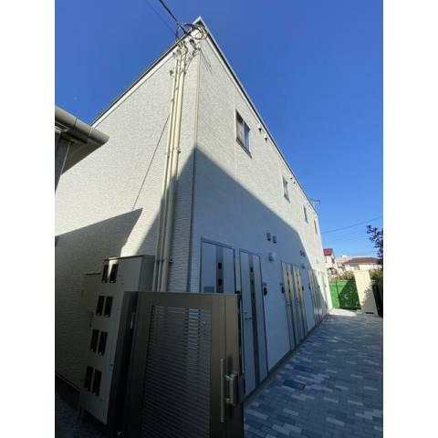 エフプレスト西新井本町