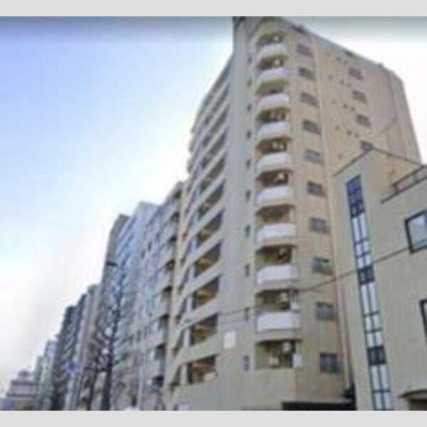 シャンボール白山