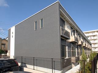 レオネクストプラシード A