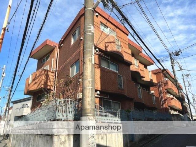 ソレイユときわ5