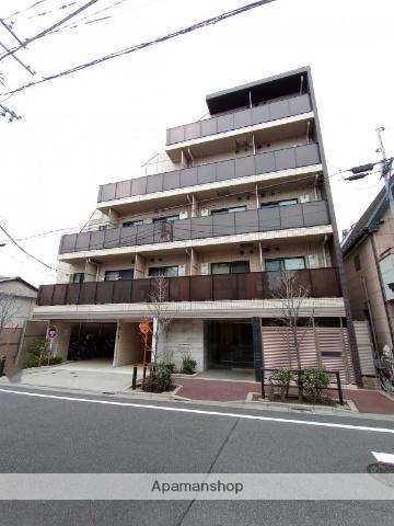 クレイシア板橋志村