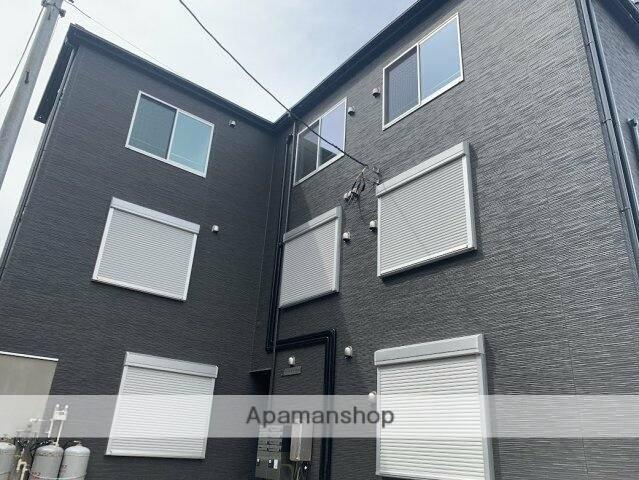 カインドネス赤羽